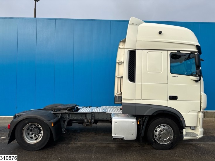 DAF XF 480