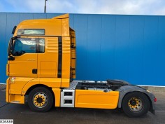MAN TGX 18 460