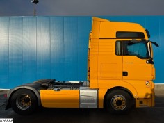 MAN TGX 18 460
