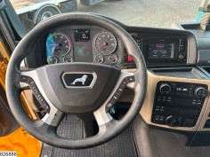 MAN TGX 18 460
