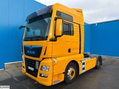 MAN TGX 18 460