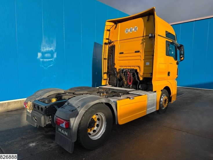 MAN TGX 18 460