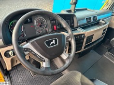 MAN TGX 18 460