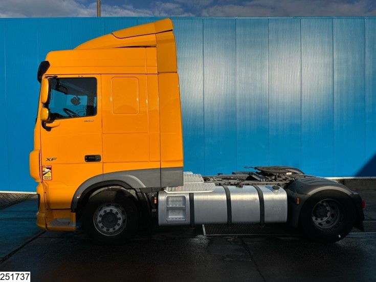 DAF XF 480