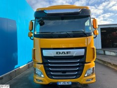 DAF XF 480