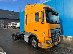 DAF XF 480