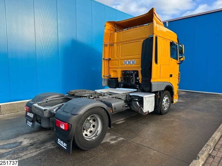 DAF XF 480