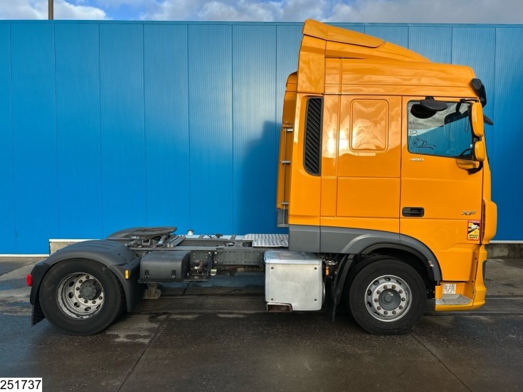 DAF XF 480