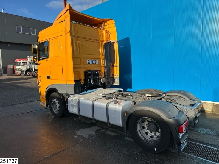 DAF XF 480