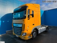 DAF XF 480