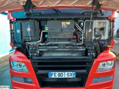 MAN TGS 18 460