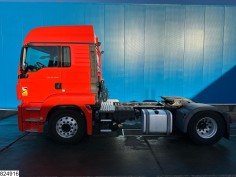MAN TGS 18 460