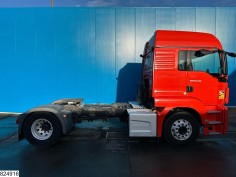 MAN TGS 18 460