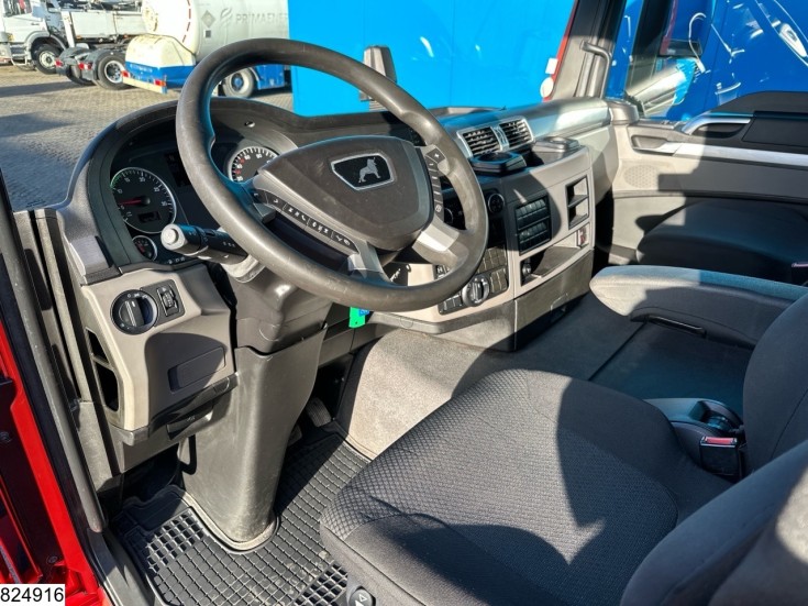 MAN TGS 18 460
