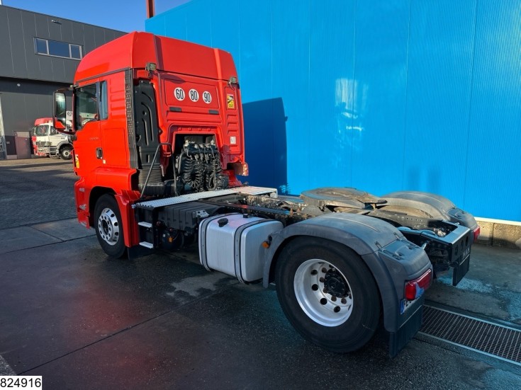 MAN TGS 18 460