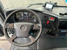 Mercedes Atego 1221