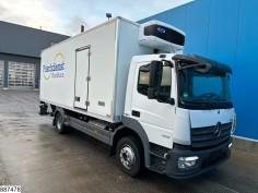 Mercedes Atego 1221