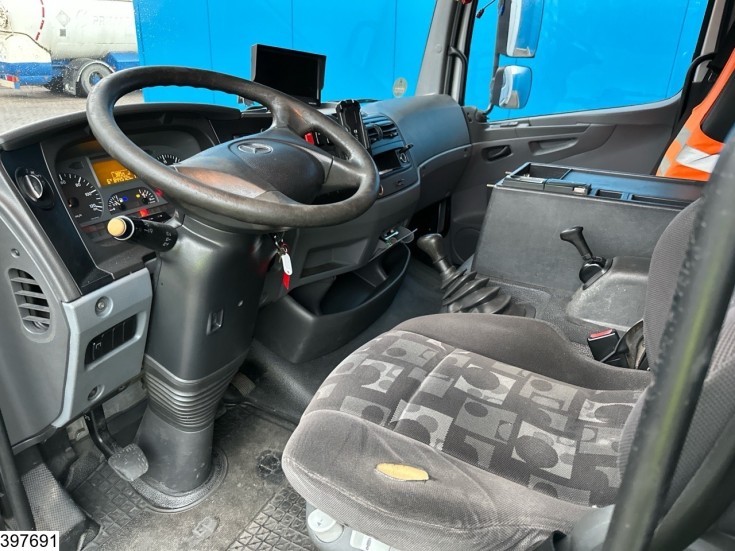 Mercedes Atego 1218