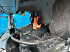 Mercedes Atego 1218