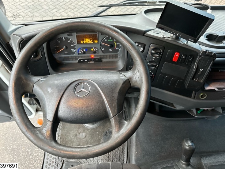 Mercedes Atego 1218