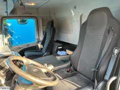 Mercedes Actros 2532