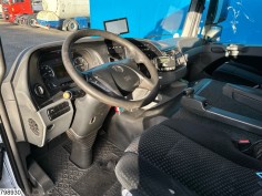 Mercedes Actros 2532