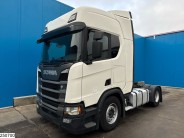 Scania R 450