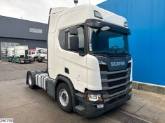Scania R 450