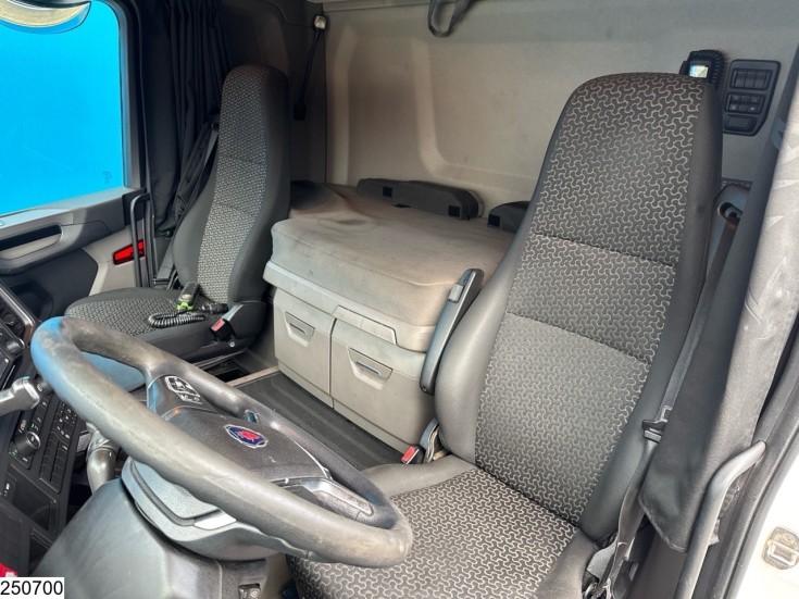 Scania R 450