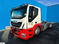 Iveco Stralis 460