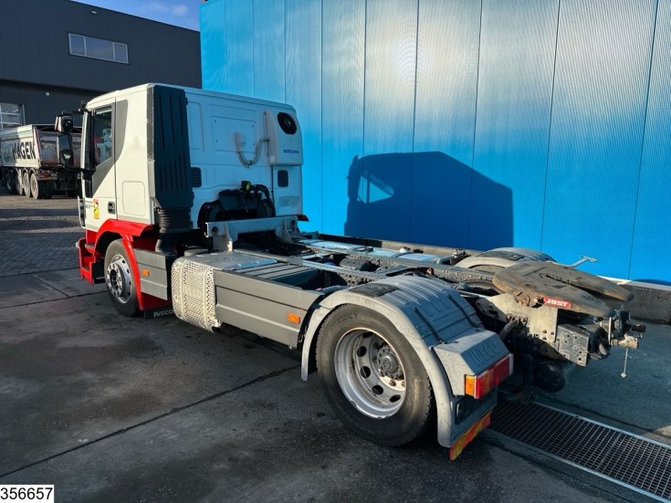 Iveco Stralis 460