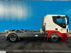 Iveco Stralis 460