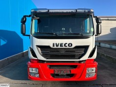 Iveco Stralis 460
