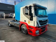 Iveco Stralis 460