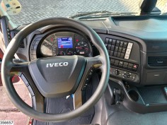 Iveco Stralis 460