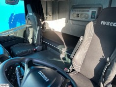 Iveco Stralis 460