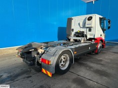 Iveco Stralis 460