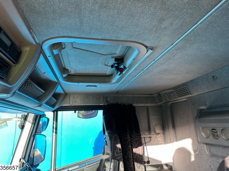 Iveco Stralis 460