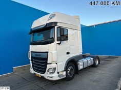 DAF XF 480