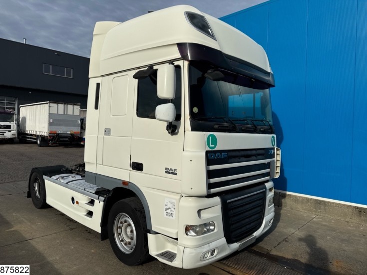 DAF 105 XF 510