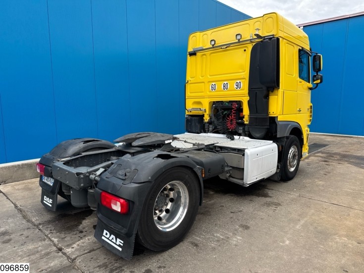DAF XF 460