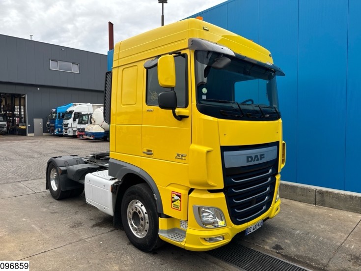DAF XF 460