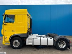 DAF XF 460
