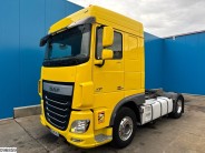 DAF XF 460