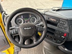 DAF XF 460