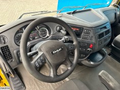DAF XF 460