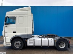DAF XF 460