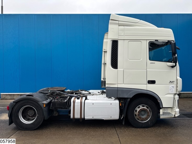 DAF XF 460
