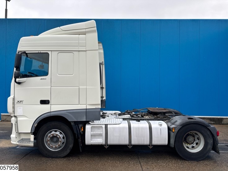 DAF XF 460