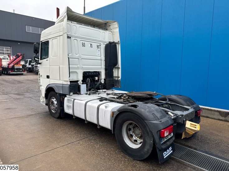 DAF XF 460